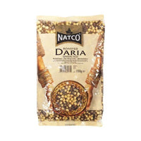 Natco Daria Roasted Unsalted 700g