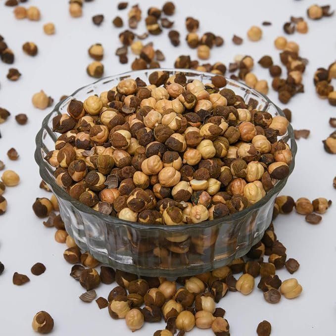 Natco Gram Roasted Salted 300g