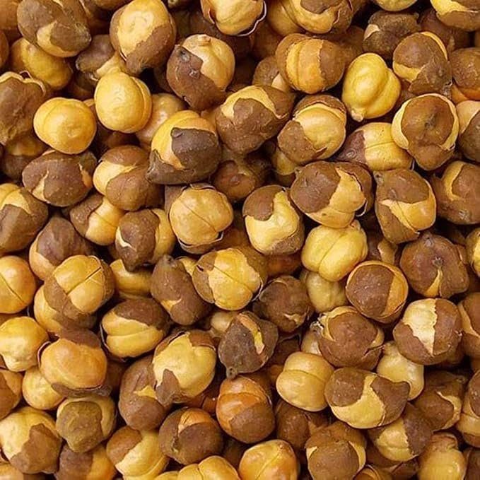 Natco Gram Roasted Salted 300g