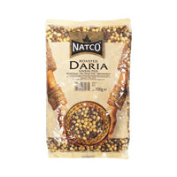 Natco Gram Roasted Unsalted 300g