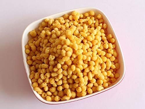 Natco Plain Boondi 325g