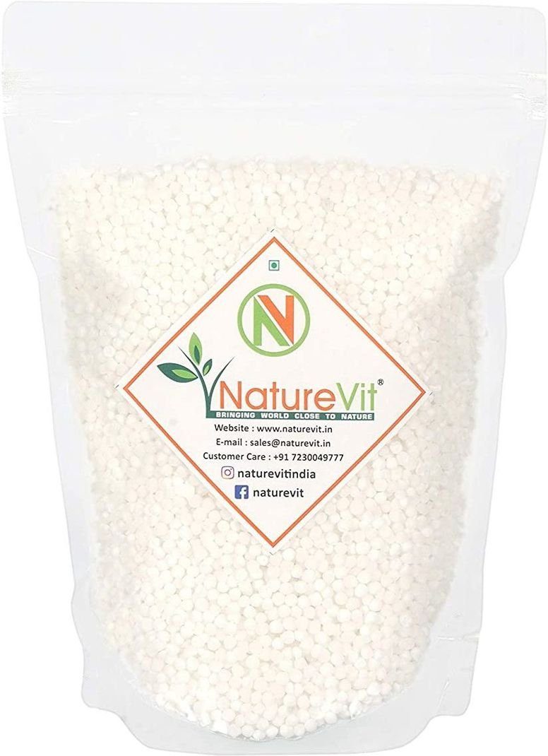 Natco Sagoo Seeds - Medium