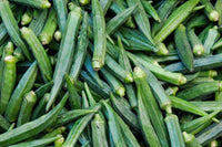 Okra 300g
