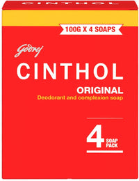 Godrej Cinthol 4x100g