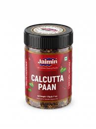 Jaimin Calcutta Paan 175g