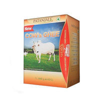 Patanjali Ghee