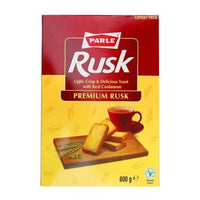 Parle Premium Rusk 600g
