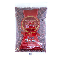 Heera Beans Red Chowri Adzuki 500g