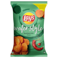 Lays Wafer Style Sundried Chilli 70g 2 For £1.20