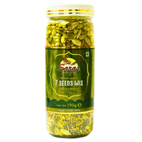 Saras 7 Seeds Mix