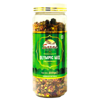 Saras Olympic Mix 200g