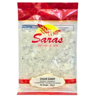 Saras Sugar Candy
