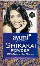 Ayumi Shikakai Powder 100g
