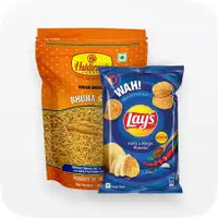 Snacks