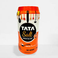 Tata Salt 650g