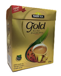 Tata Tea Gold Loose 450g