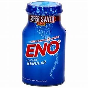 Eno Regular 100g