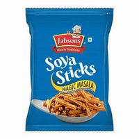 Jabsons Soya Sticks Magic Masala 180g