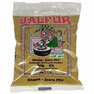 Jalpur Dhana Jeera Masala 500g