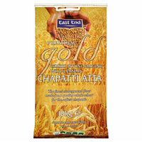 East End Premium Gold Atta 10kg