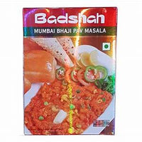 Badshah Masala Mumbai Bhaji Pav 100g