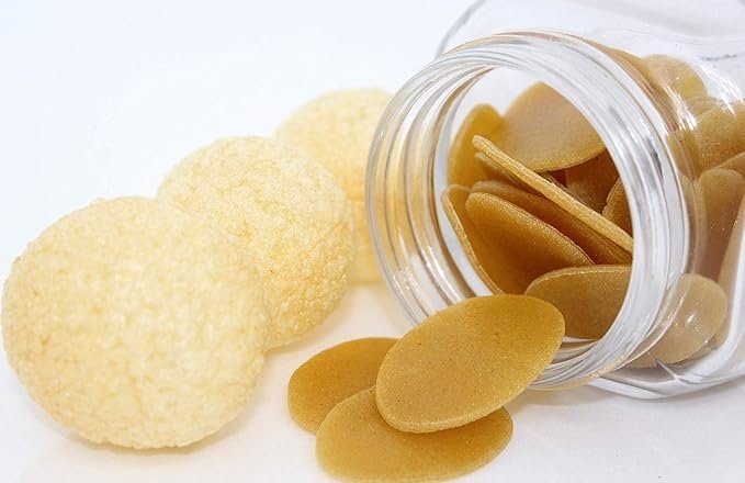 Top Op Golgappa / Pani Puri Fry 250g