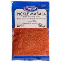 Top Op Achar Pickle Masala 100g