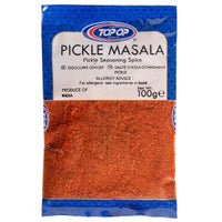 Top Op Achar Pickle Masala 100g