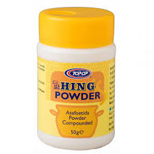 Top Op Hing 50g