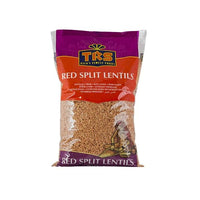 TRS Red Masoor Dal 1kg