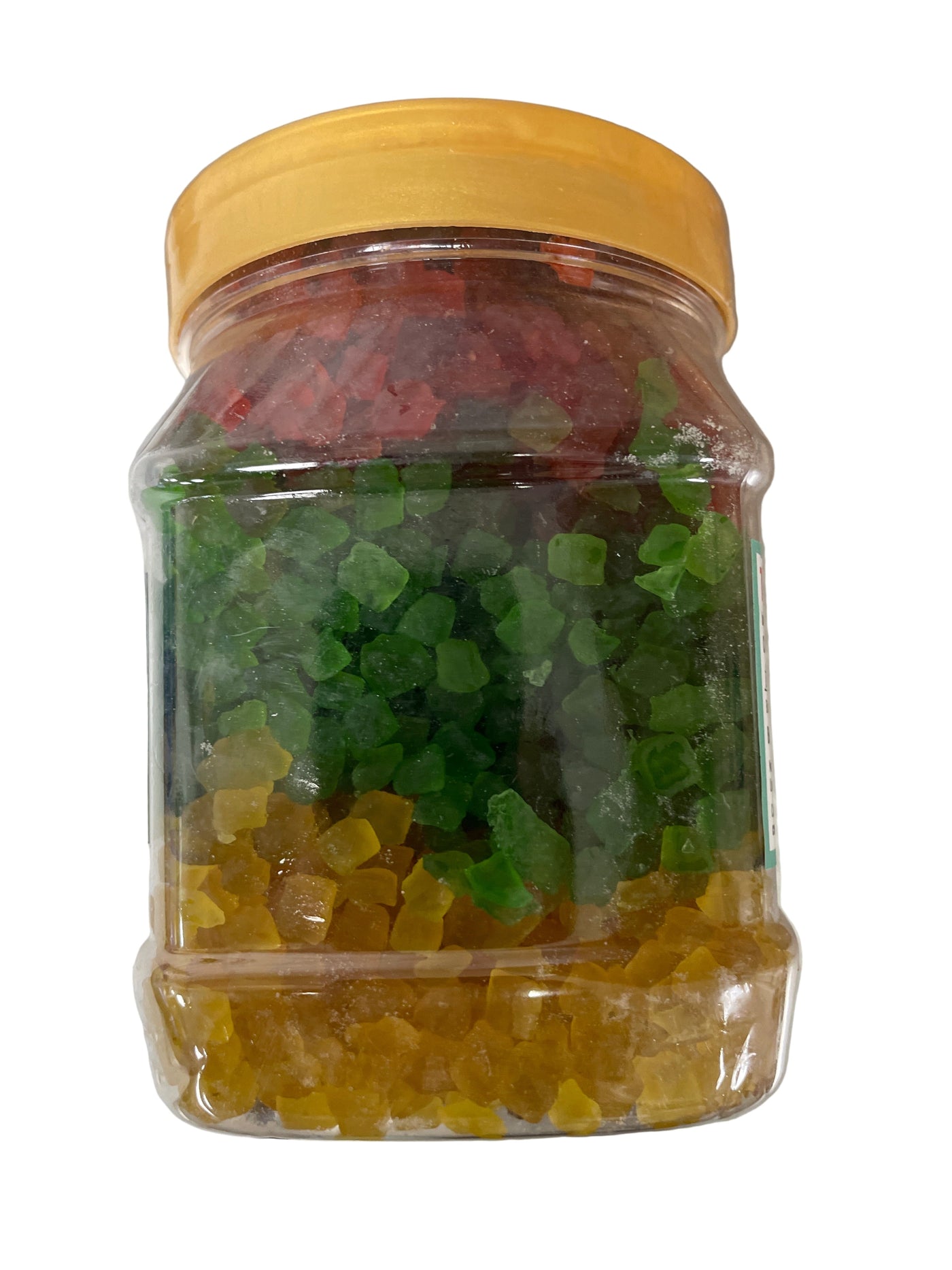 Majestic Tutti Fruity 400g - Image 2