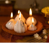 Modak Candle