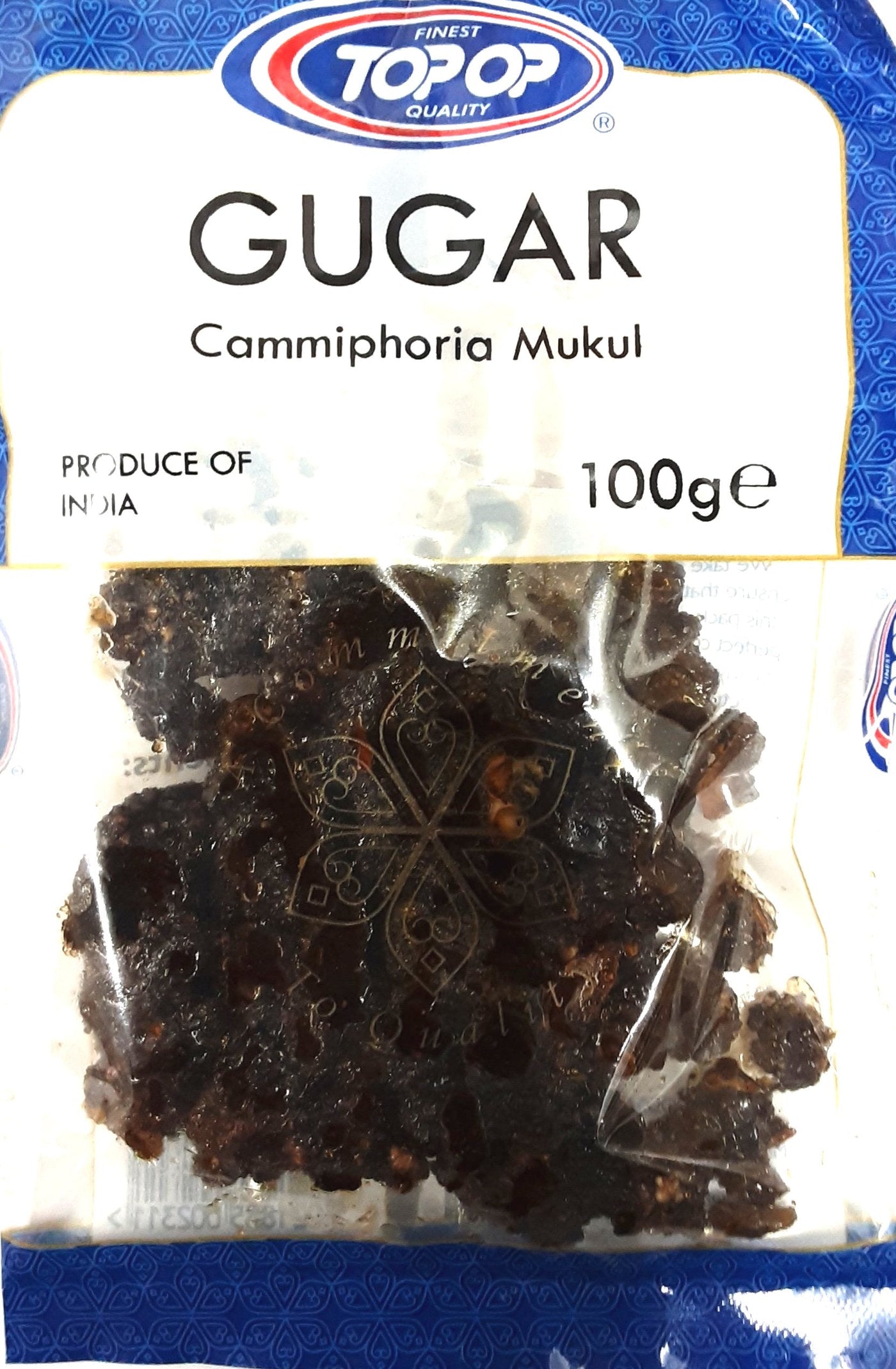 Top Op Gugar 100g