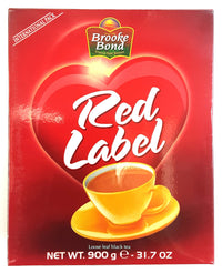 Brooke Bond Red Label 900g