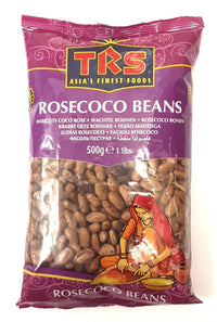 TRS Beans Rosecoco 500g