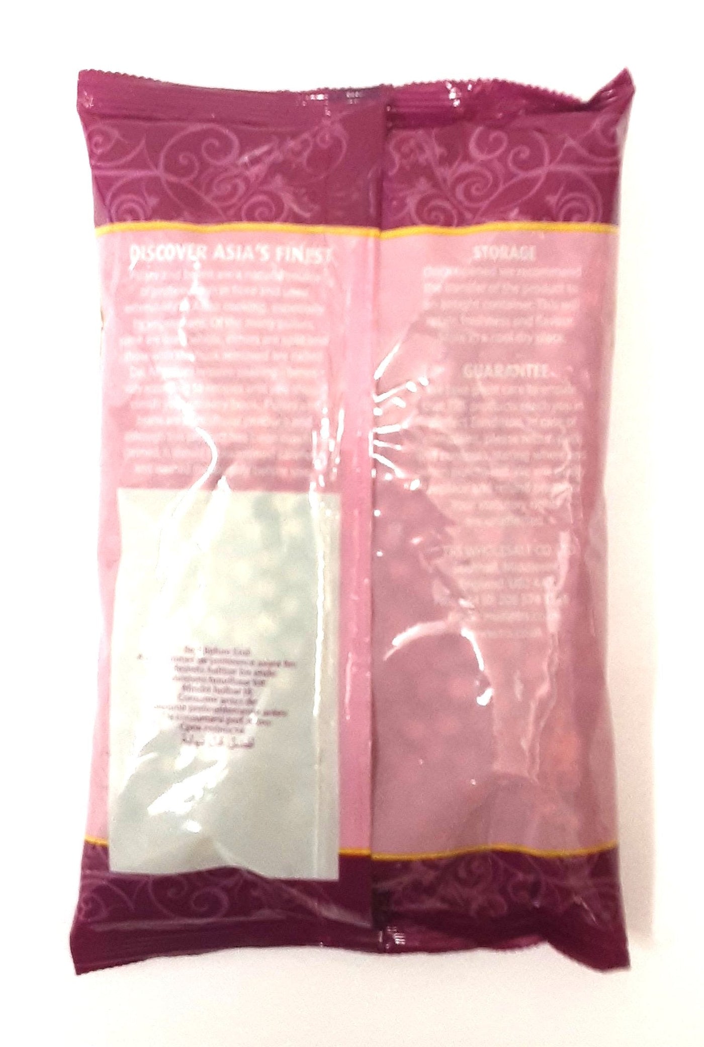 TRS Whole Green Peas 500g - Image 2