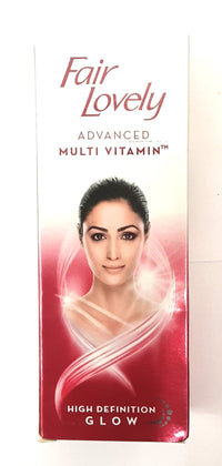 Fair & Lovely Cream 50g