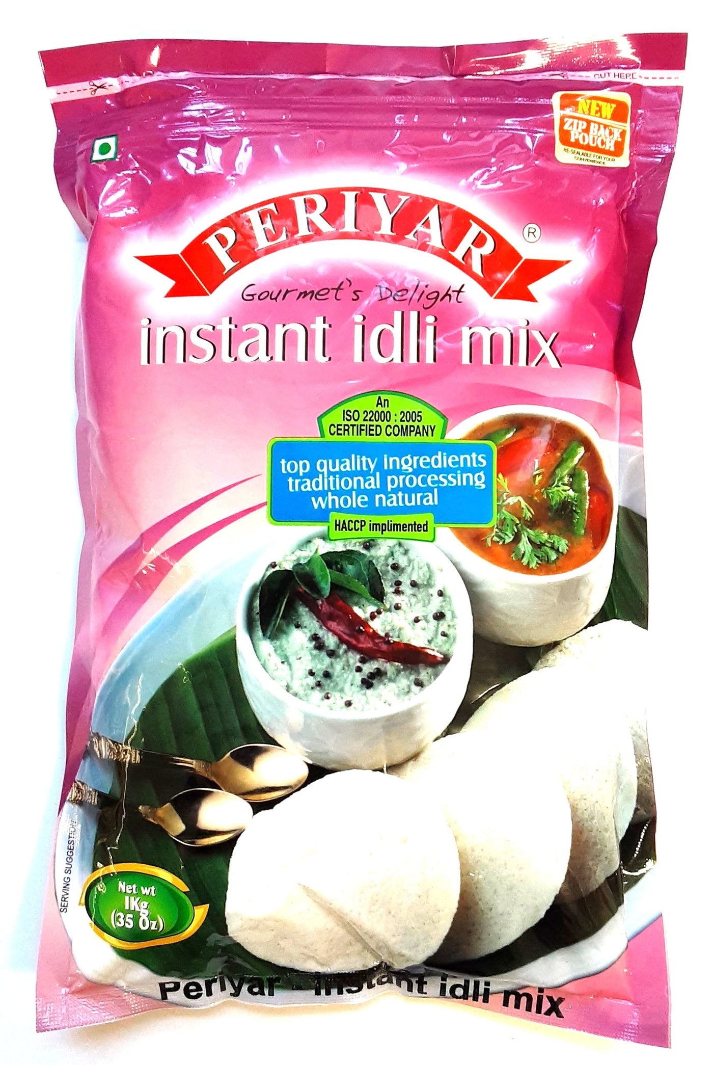 Periyar Instant Mix Idli 1kg
