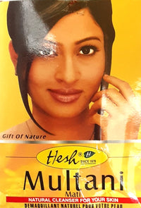 Hesh Multani Mati 100g