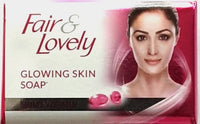 Fair & Lovely Soap Glowing Skin 110g