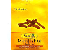 Hesh Manjishta Powder 50g