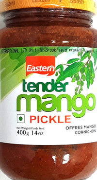 Eastern Pickle Tender Mango 400g