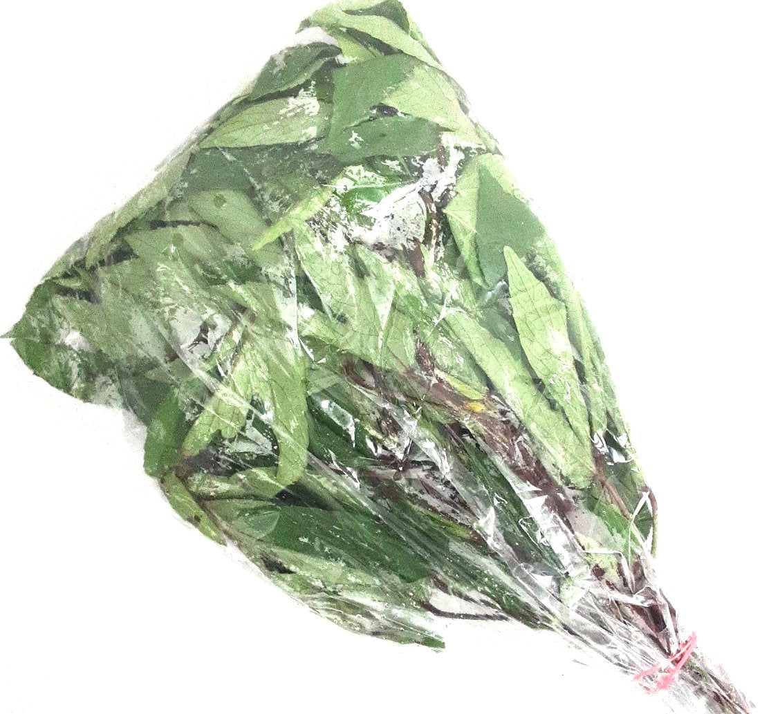 Gongura Leaves Bunch 200g Approx - Image 2