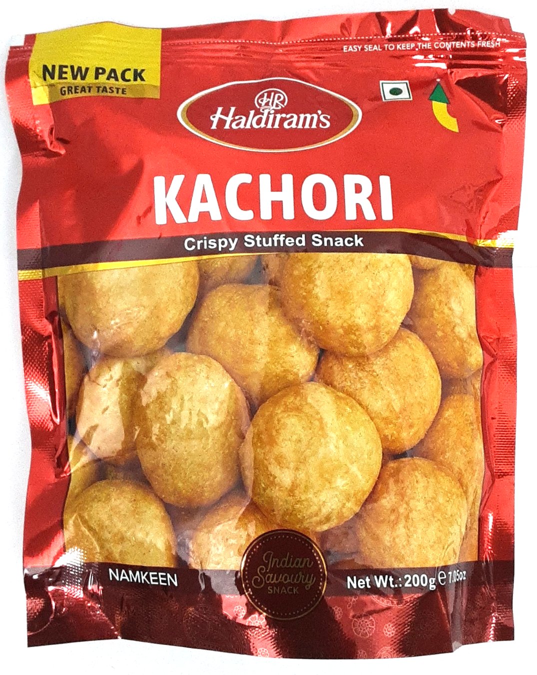 Haldirams Kachori 200g PM
