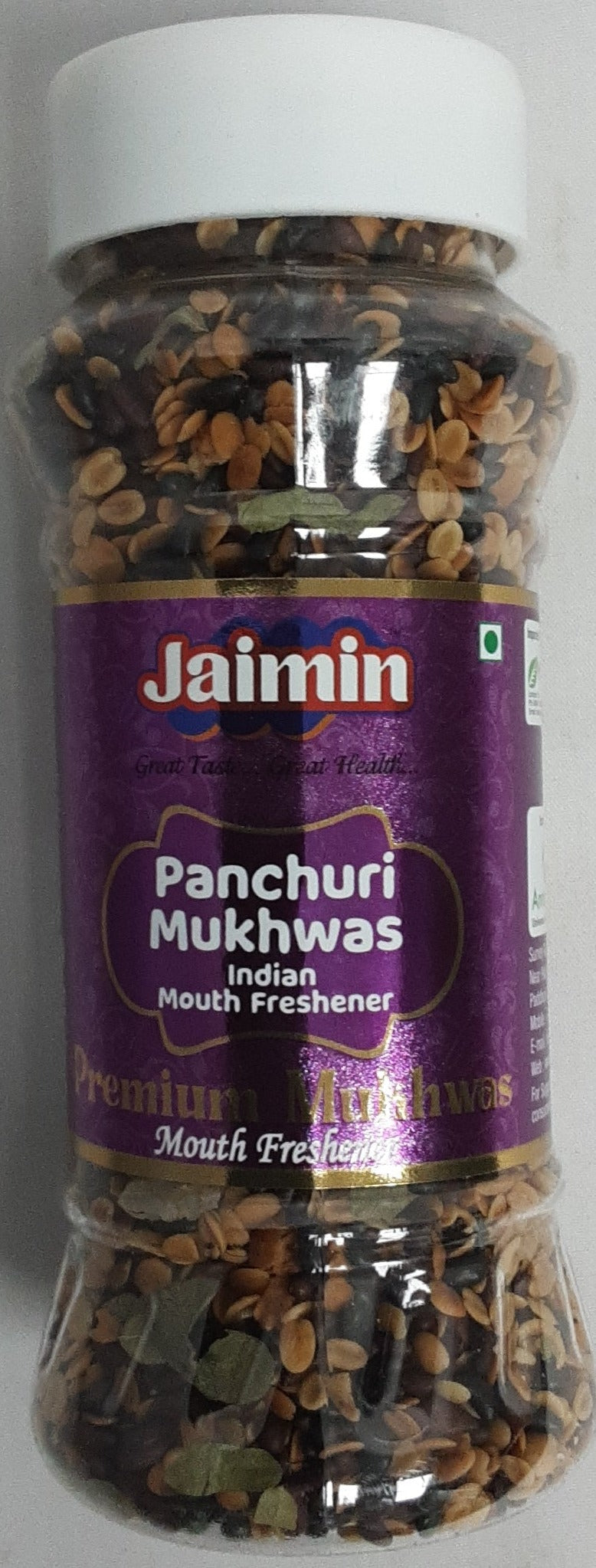 Jaimin Panchuri Mukhwas 175g