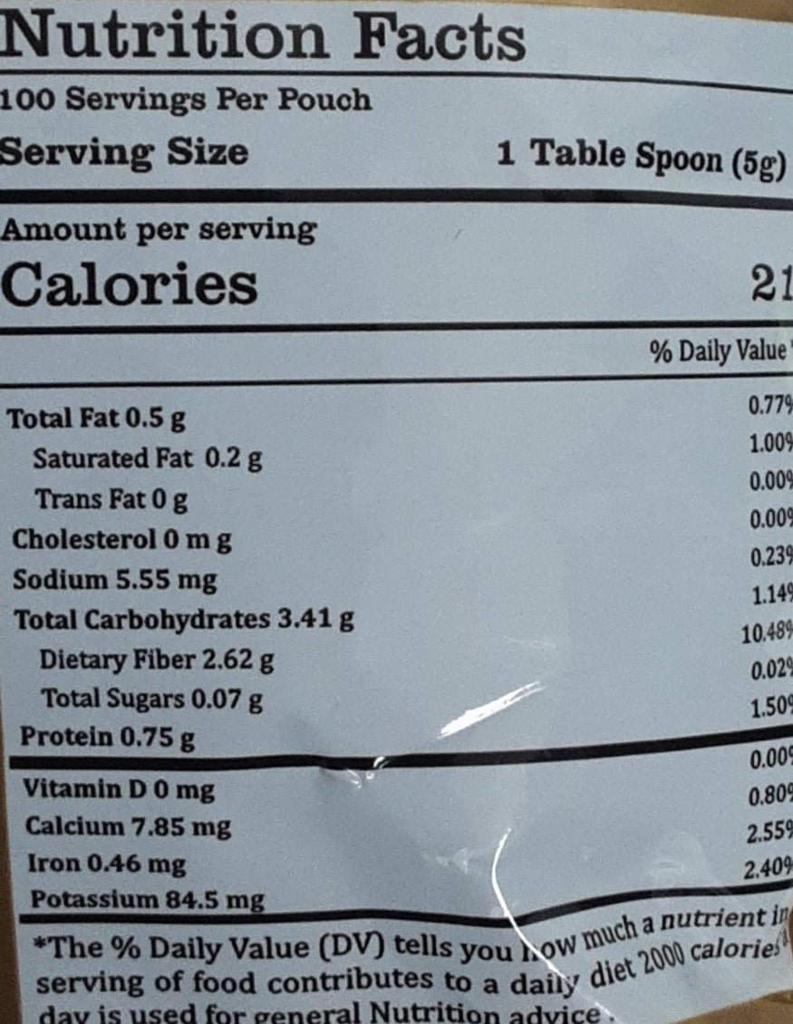 Narasus Udhayam Coffee 500g - Image 2