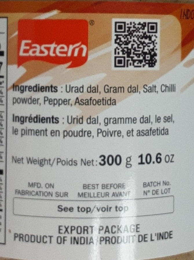 Eastern Breakfast Chutney Powder 300g - Image 2