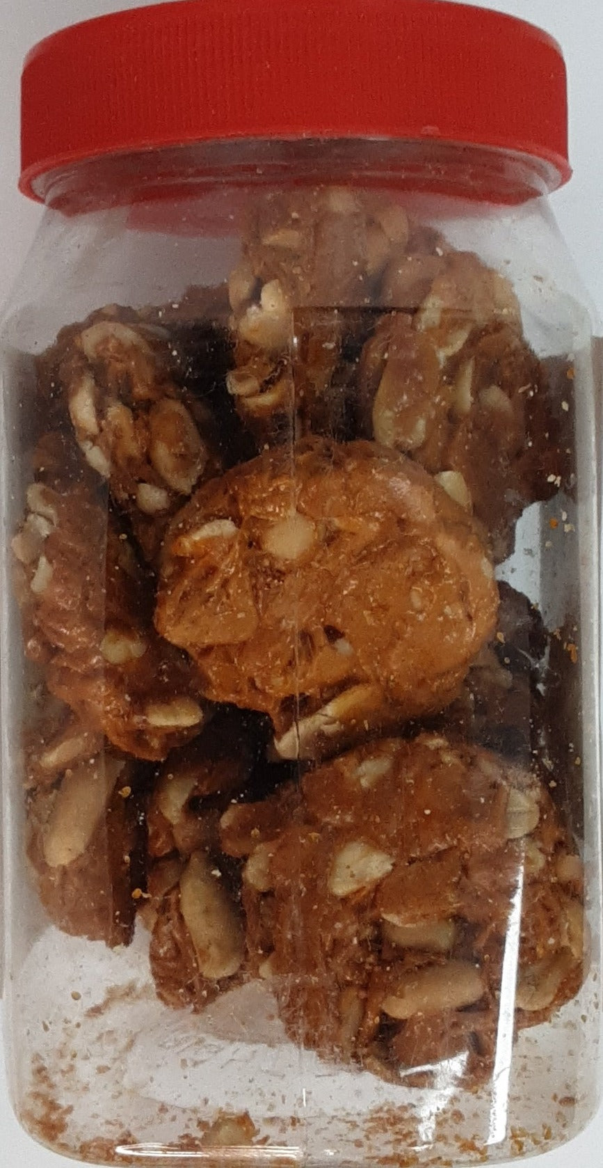 Food Factory Khasta Gajjak 450g - Image 3