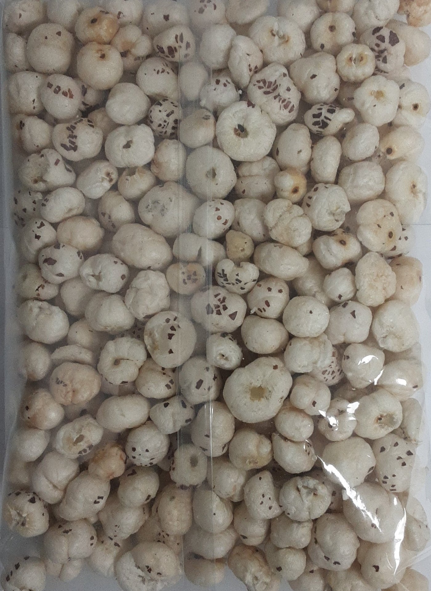 Sanam Phool Makhana 100g - Image 2
