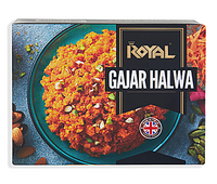 Royal Gajar Halwa 250g